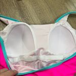 Pink and Blue One Photo 2