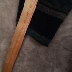 Rolyne and Diane Vintage Southwestern Print Blazer Made in USA Women's Large Blue Photo 5