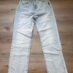 Silver Jeans Co Straight Legged Jeans Photo 4