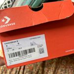 Converse Retro Vintage White High top Photo 4