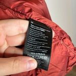 Scotch & Soda  Maison Scotch cheetah print quilted puffer jacket Photo 7