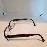Banana Republic Zane Black & Tortoiseshell Prescription Glasses Frames Photo 3