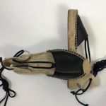 Soludos Gladiator Platform Espadrille Sandals Photo 4