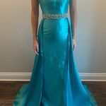 Ashley Lauren  Prom Dress Photo 0