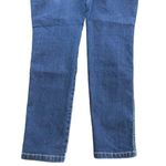 New York and Company low rise legging size 14 jeans Blue Photo 2