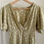 Billabong x The Salty Blonde In Bloom Dress Photo 5