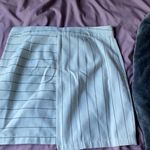 Urban Outfitters Striped Skirt Photo 2