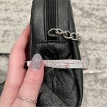 Candie's Black Crossbody Bag Photo 11