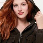 Urban Outfitters Vintage Corduroy Jacket Photo 1