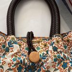 Chico's Chico’s Canvas lg. Hobo Bag Photo 4