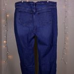 Old Navy High Rise Wide Leg Jeans - Women's  Jeans - Size 22 Photo 1