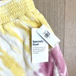 Old Navy tie dye shorts size small Photo 1