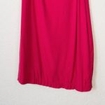 Joie  Hacienda Pink Bronwen Dress Size 6 Photo 2