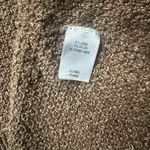 Classiques Entier  Brown Ruffle Cardigan Photo 8