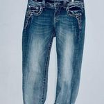 Miss Me  Cropped Jeans sz 29 Photo 0