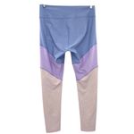 Outdoor Voices 7/8 Springs Tri Color Leggings Photo 4