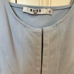 NA-KD Corset Detail Singlet Photo 2