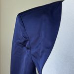 We Wore What  Dutchess Satin Bolero Photo 1