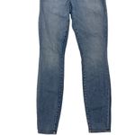 Good American Good American Jeans Skinny 25 Blue Stretch High Rise Casual Streetwear Photo 2