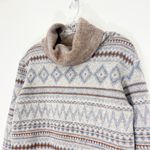 Smartwool  Hudson Trail Fleece Pullover Size Small Photo 2