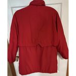 Braetan Coat Jacket Women’s Size Small Red Missing Hood Warm Heavy Winter Photo 2