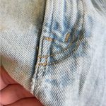 Mother Superior Springy Ankle Jeans in Finale Size 29 Blue Photo 9