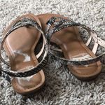 Fergalicious 🆕 Snazzy Too snakeskin thong … Photo 5