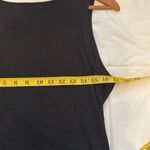 Beyond Yoga Reverse Direction Lightweight Tank Top (Black) Photo 5