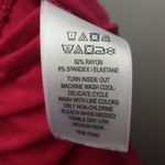 Rachel Zoe  pink maxi tired dress Photo 11