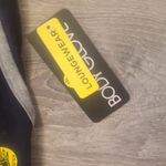 Body Glove  navy lounge wear joggers size medium Photo 2