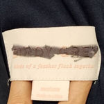 Birdy Grey  Lianna Bridesmaid Dress Pockets Navy Blue Medium Photo 7