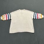 Torrid  Intarsia Pullover Balloon Sleeve Sweater  Photo 6