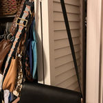 Kate Spade Purse Crossbody Black Photo 0