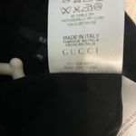 Gucci Corduroy Black dress Photo 5