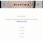 DIOTIMA Oversized Blazer in hibiscus size 1 / XS Pink Photo 12