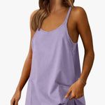 Dress Purple Photo 0