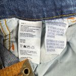 Tommy Hilfiger Vintage Y2K  Women’s‎ Jeans Size 4 Blue Bootcut Flare Denim Photo 8