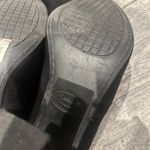 Steve Madden Gorgeous 6M Black High Heel Suede Over the Knee Boots Photo 2