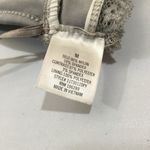 Francesca's NEW Francesca’s Lace High Neck Crop Top Bralette Photo 9