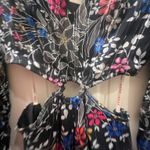 Raga  Maxi Dress Anthropologie rainforest  Photo 9