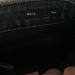 Dear John  Mid Rise Black Rosie Flare Jeans size 31 Photo 6