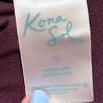 Kona Sol  Bikini Set Size S Photo 2