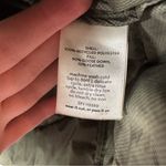 Nau Goose Down Brown Packable Vest Size Small Photo 4