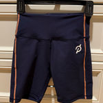 Peloton  Biker Shorts Photo 0