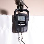 VTG Jean Claude Paris Womens Long Wool Long Coat Navy Blue Double Breasted M Size M Photo 8