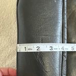 Stone Mountain  Black Shoulder Bag Photo 8