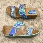 Desigual  wedge platform sandals Photo 6