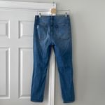 Rolla's ROLLA’S Mid Rise Slim Cropped Jean Size 29 Photo 2