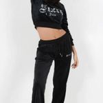 Sixth June Paris Velour Tracksuit Photo 0