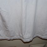 Christmas Holiday Baking Shirt White Size L Photo 4